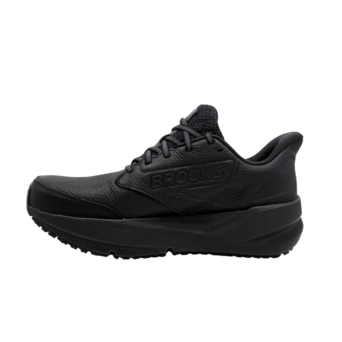 Brooks Men's Ghost Max Slip Resistant Shoe