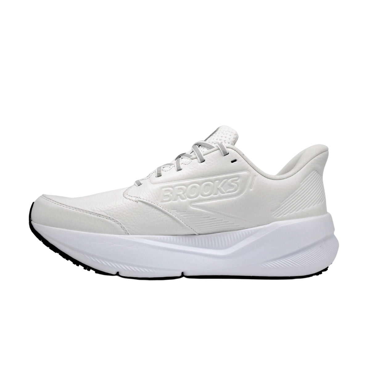 Brooks Men's Ghost Max Slip Resistant Shoe