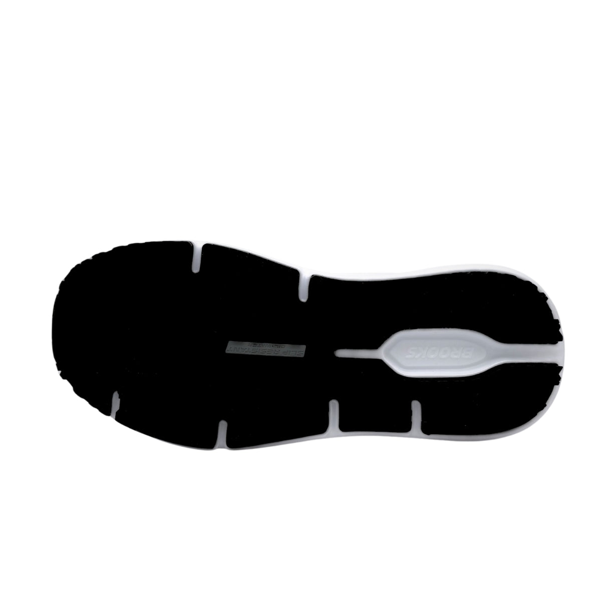 Brooks Men's Ghost Max Slip Resistant Shoe