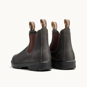 Blundstone Unisex Originals Chelsea Boots