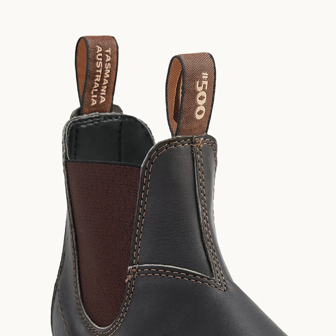 Blundstone Unisex Originals Chelsea Boots