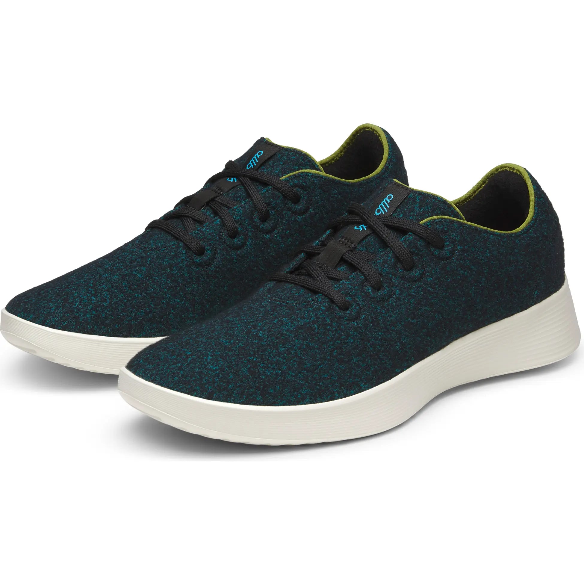 Allbirds Men's Wool Runner Go Shoe