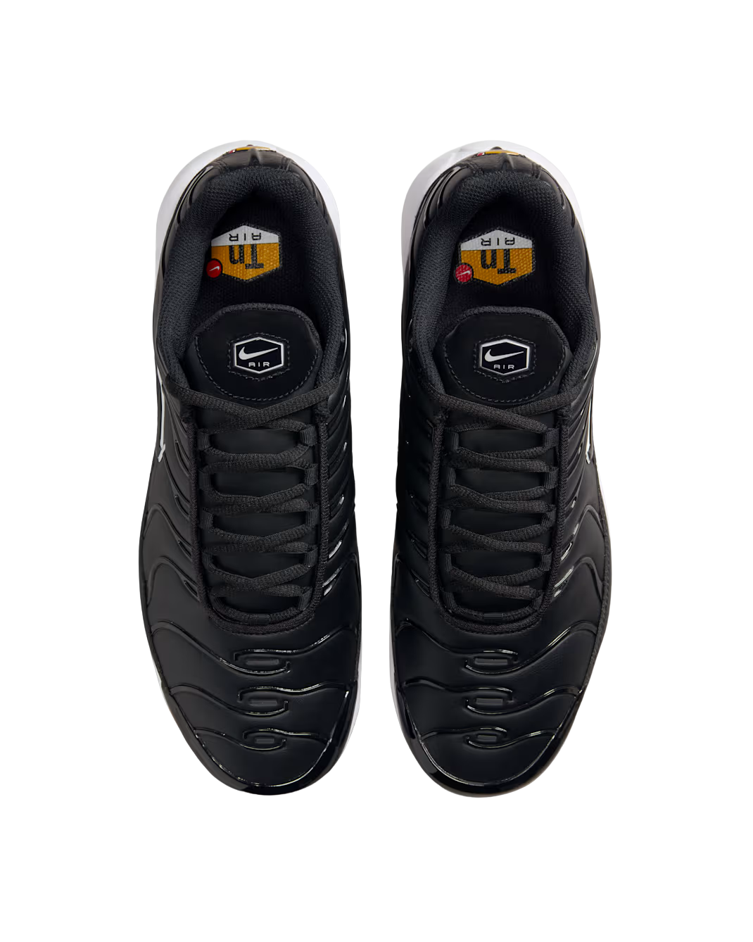 Nike Men's Air Max Plus Golf Shoe