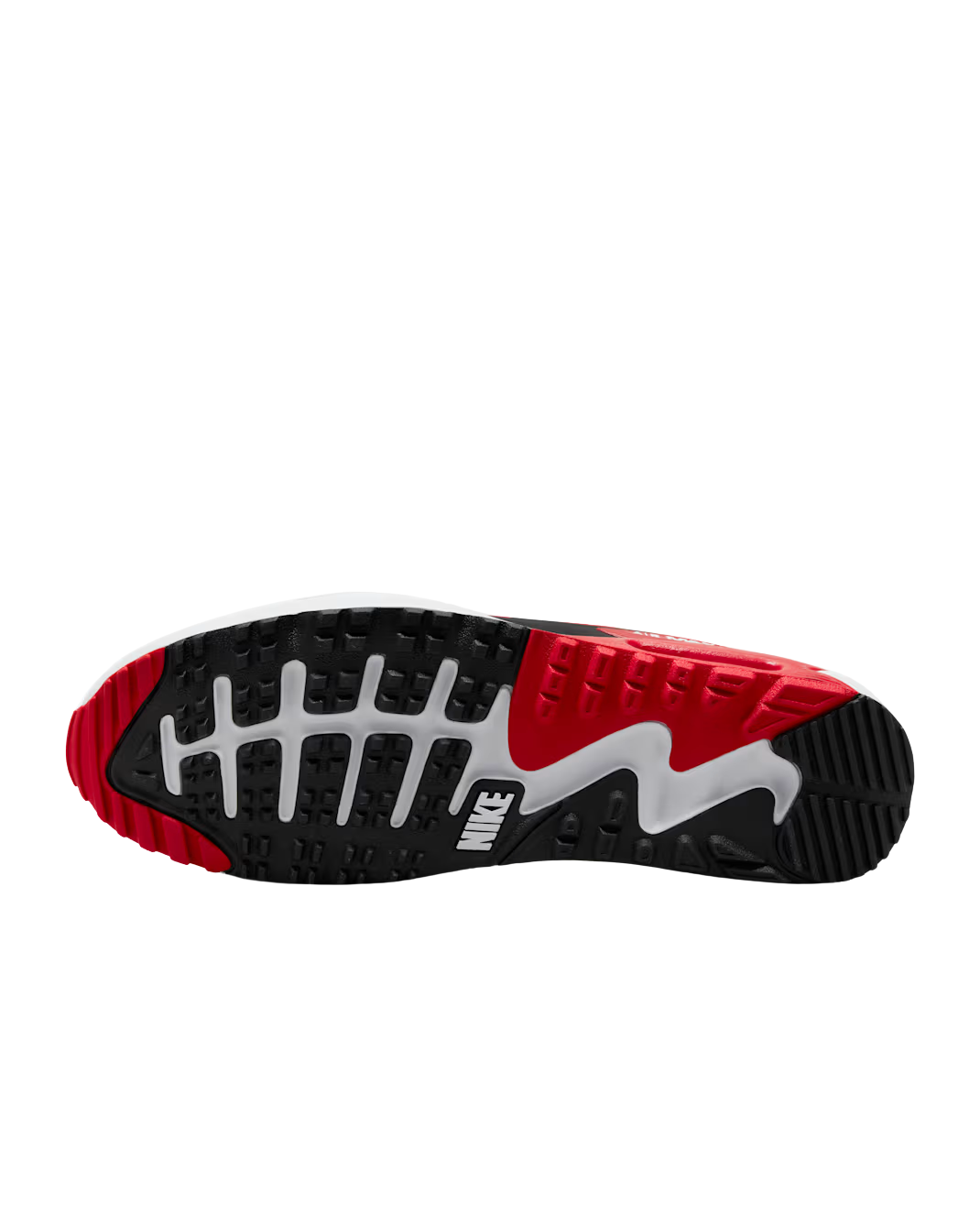 Nike Men's Air Max 90 Golf Shoes