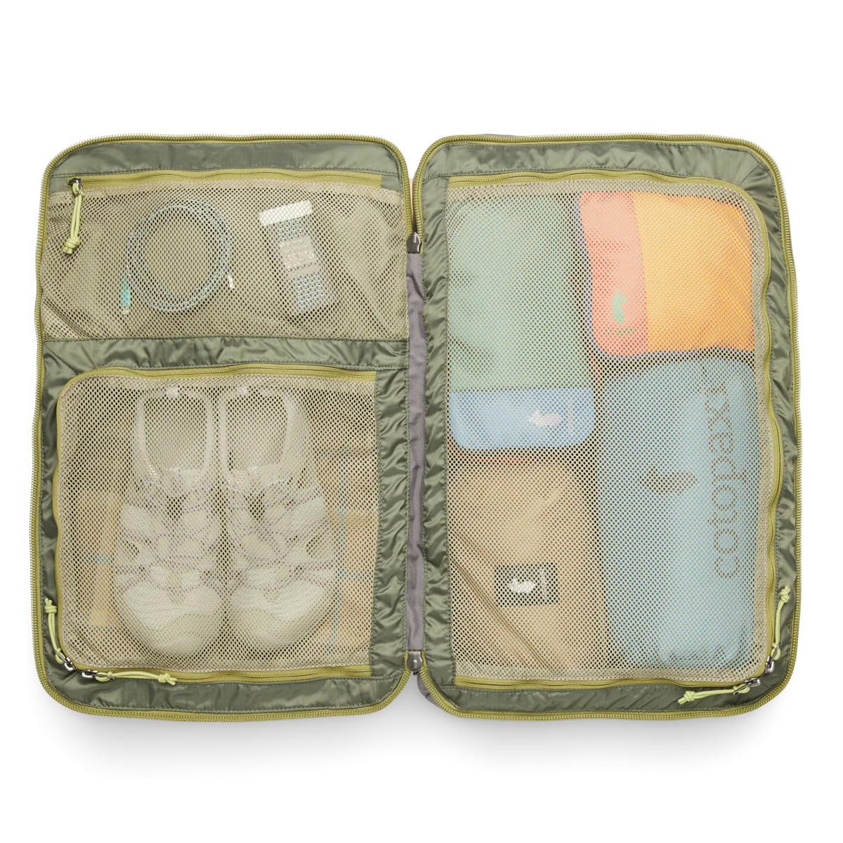 Cotopaxi Allpa Travel Backpack