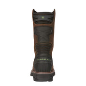Ariat Men's Catalyst VX Work Wide Square Toe Waterproof Composite Toe Work Boot
