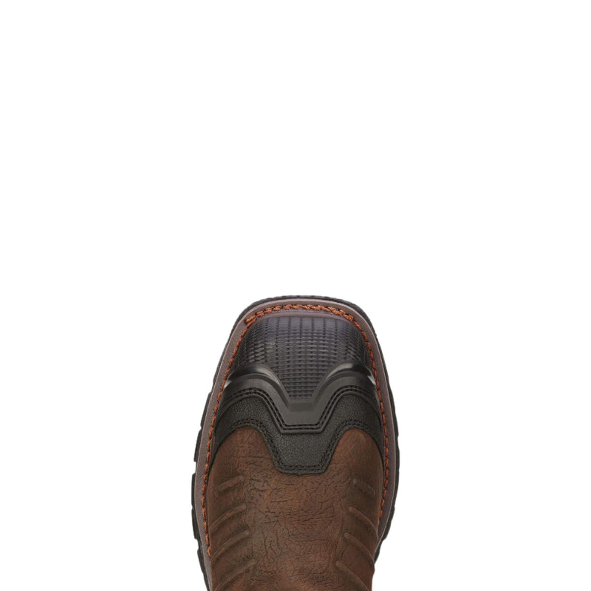 Ariat Men's Catalyst VX Work Wide Square Toe Waterproof Composite Toe Work Boot