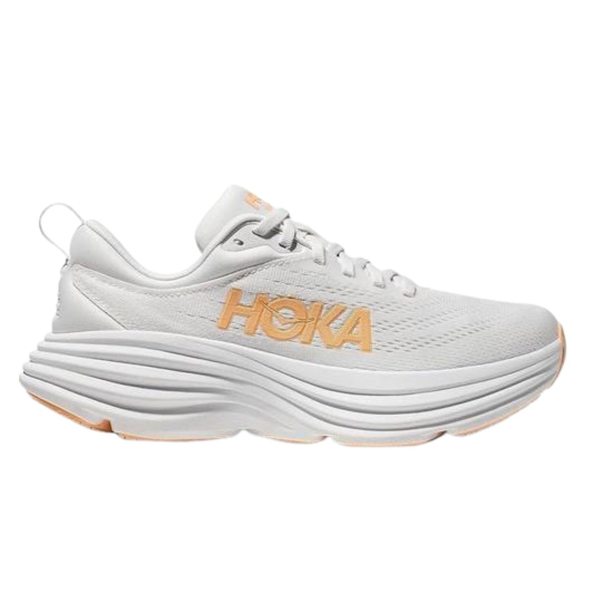 Hoka Women's Bondi 8 Running Shoes