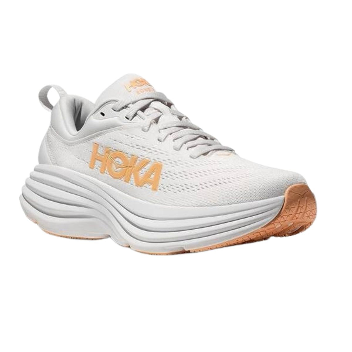 Hoka Women's Bondi 8 Running Shoes