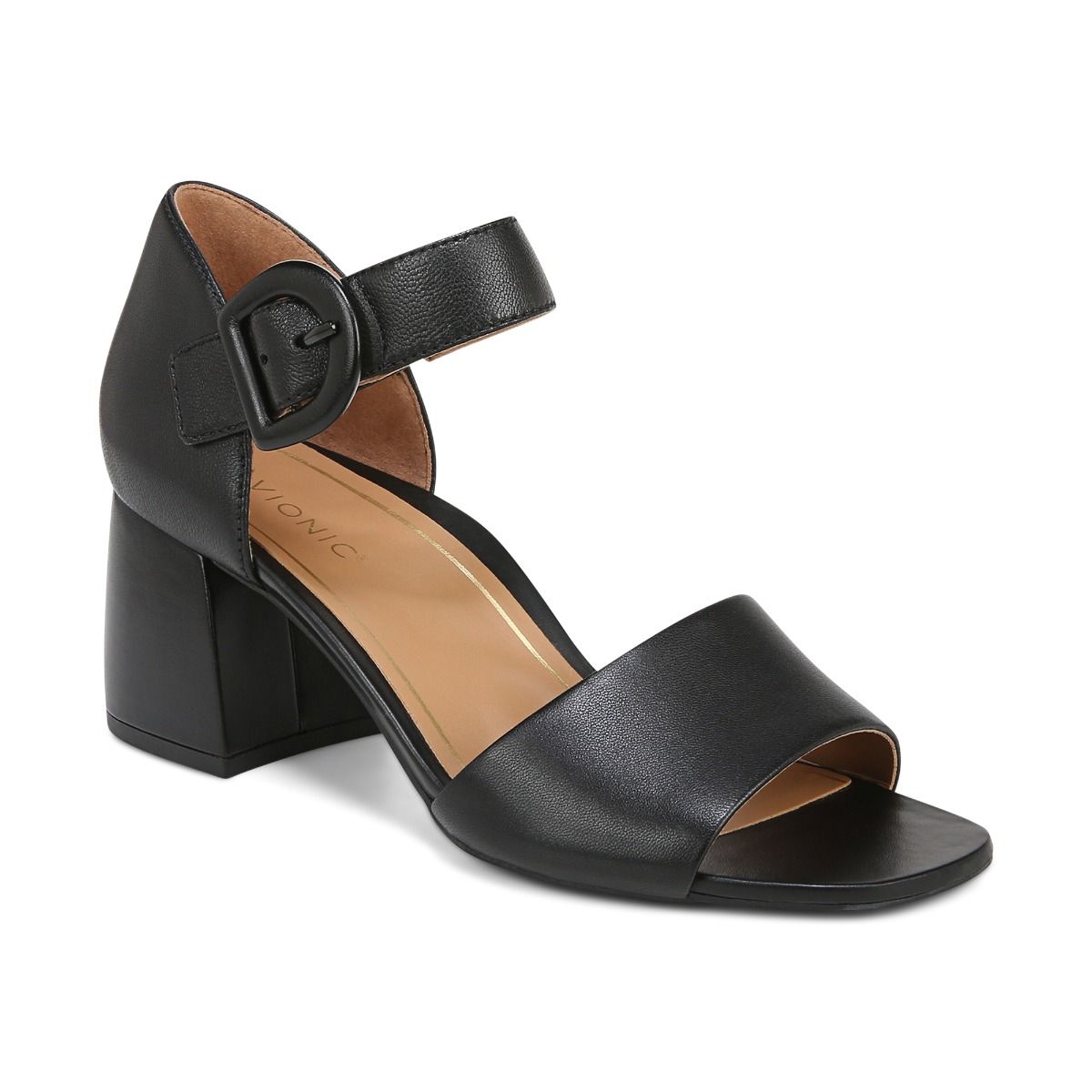 Vionic Women's Chardonnay Heeled Sandal