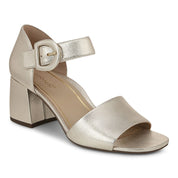 Vionic Women's Chardonnay Heeled Sandal