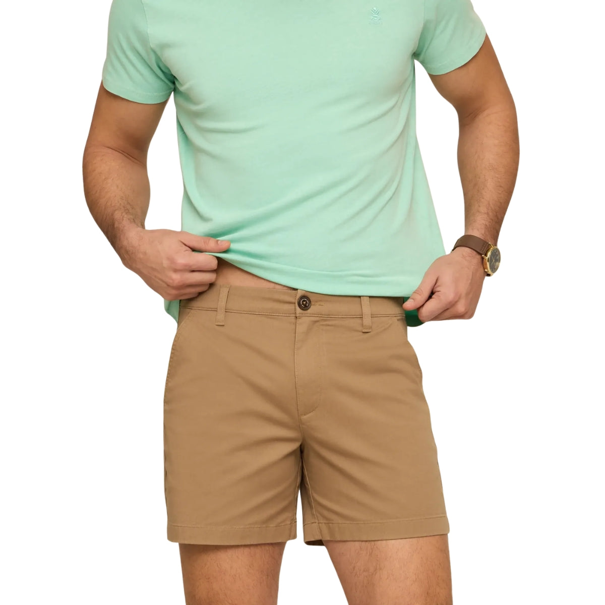 Chubbies Men's Chino Shorts