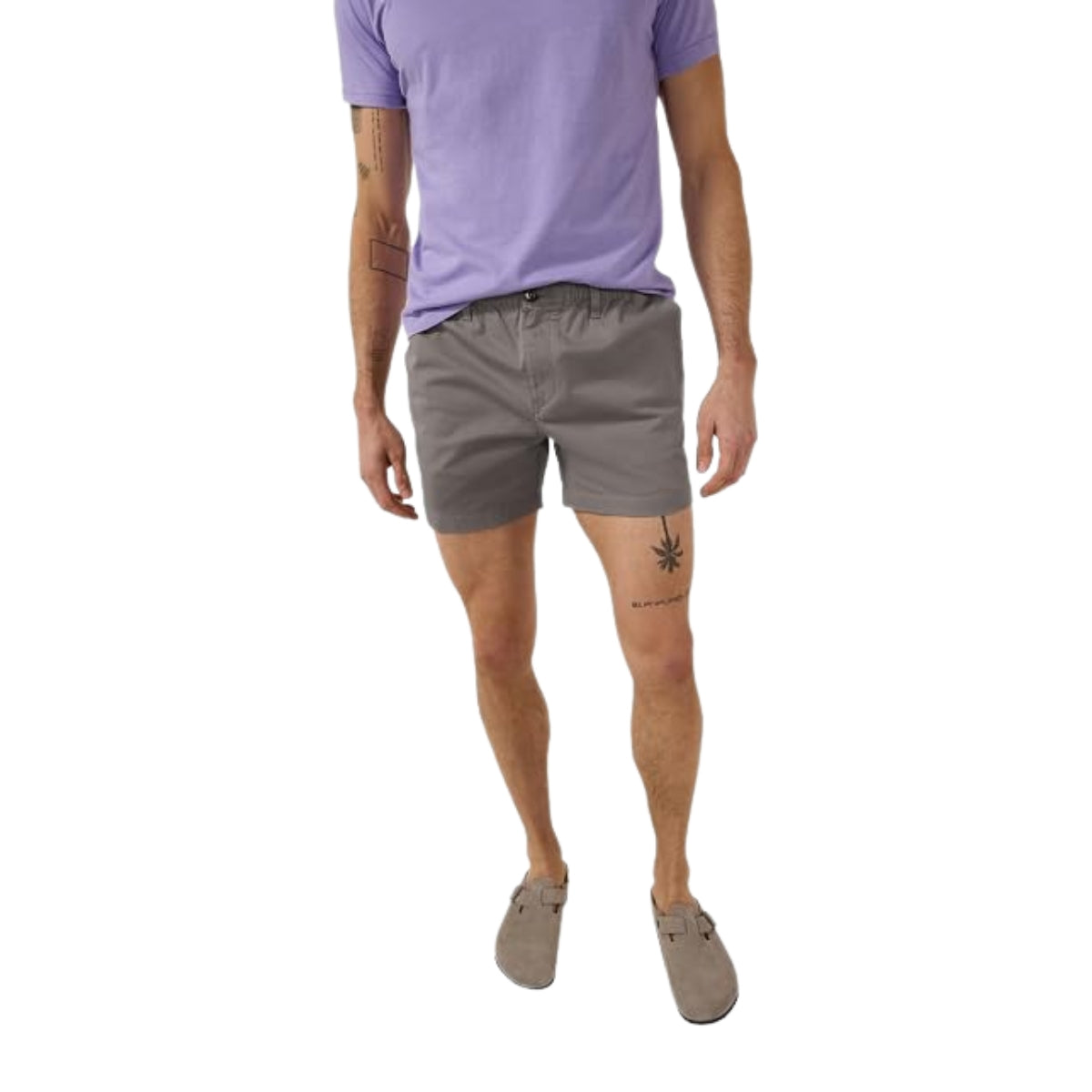 Chubbies Men's Chino Shorts