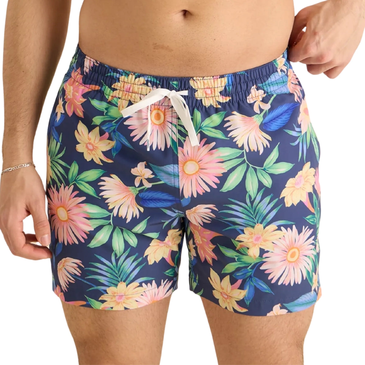 Chubbies Men's Classic Swim Trunk