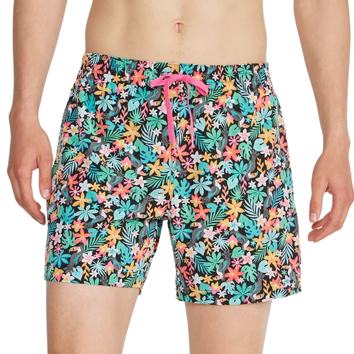 Chubbies Men's Classic Swim Trunk
