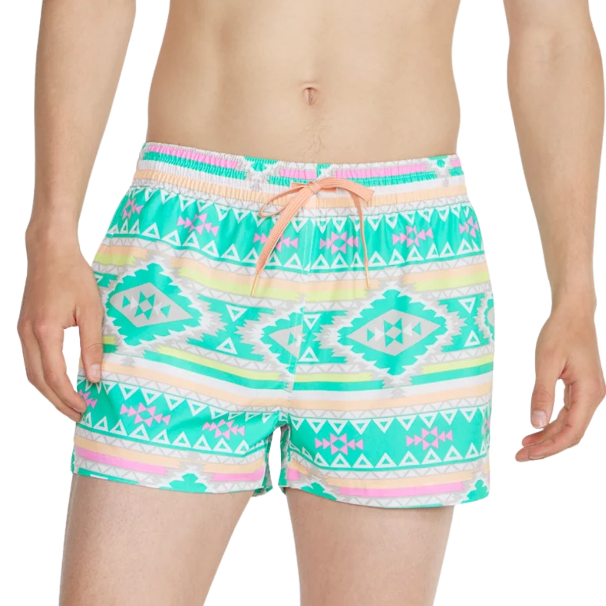 Chubbies Men's Classic Swim Trunk