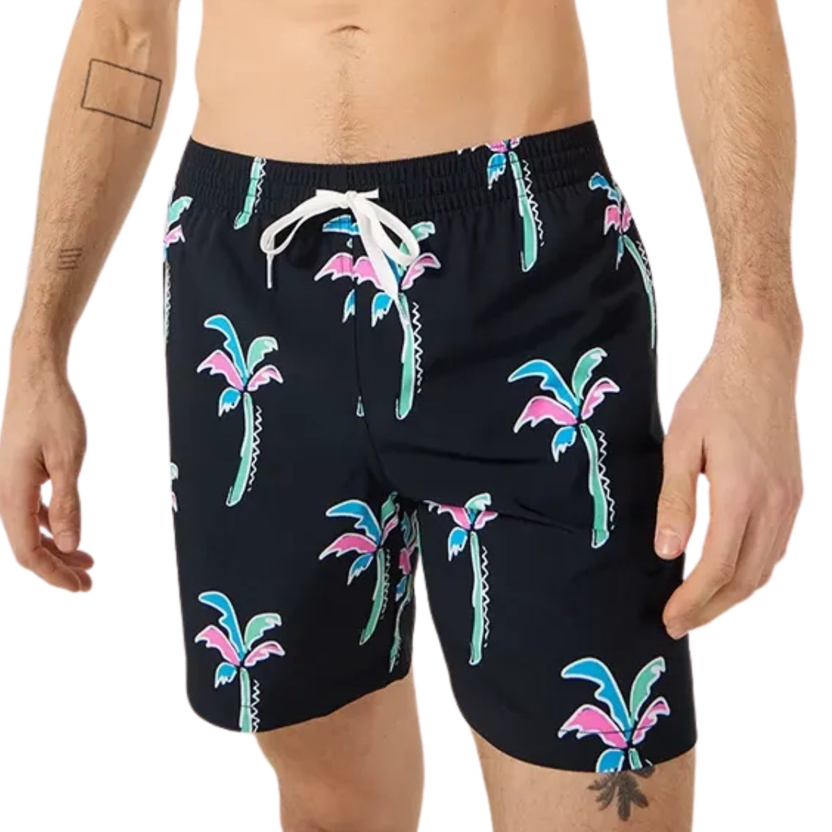 Chubbies Men's Classic Swim Trunk