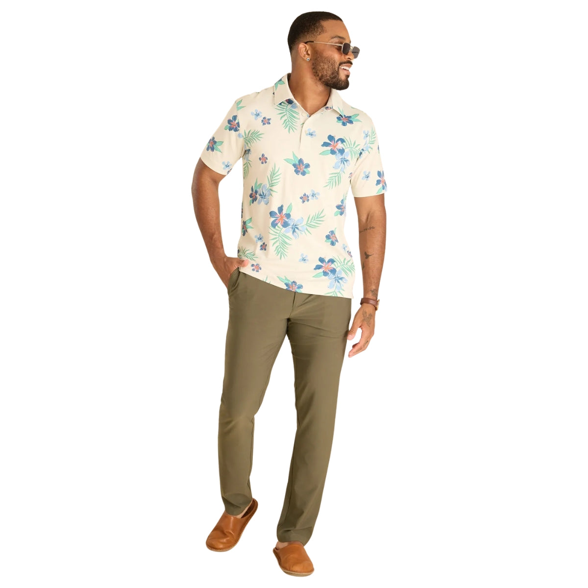 Chubbies Men's Everywear Performance Pants