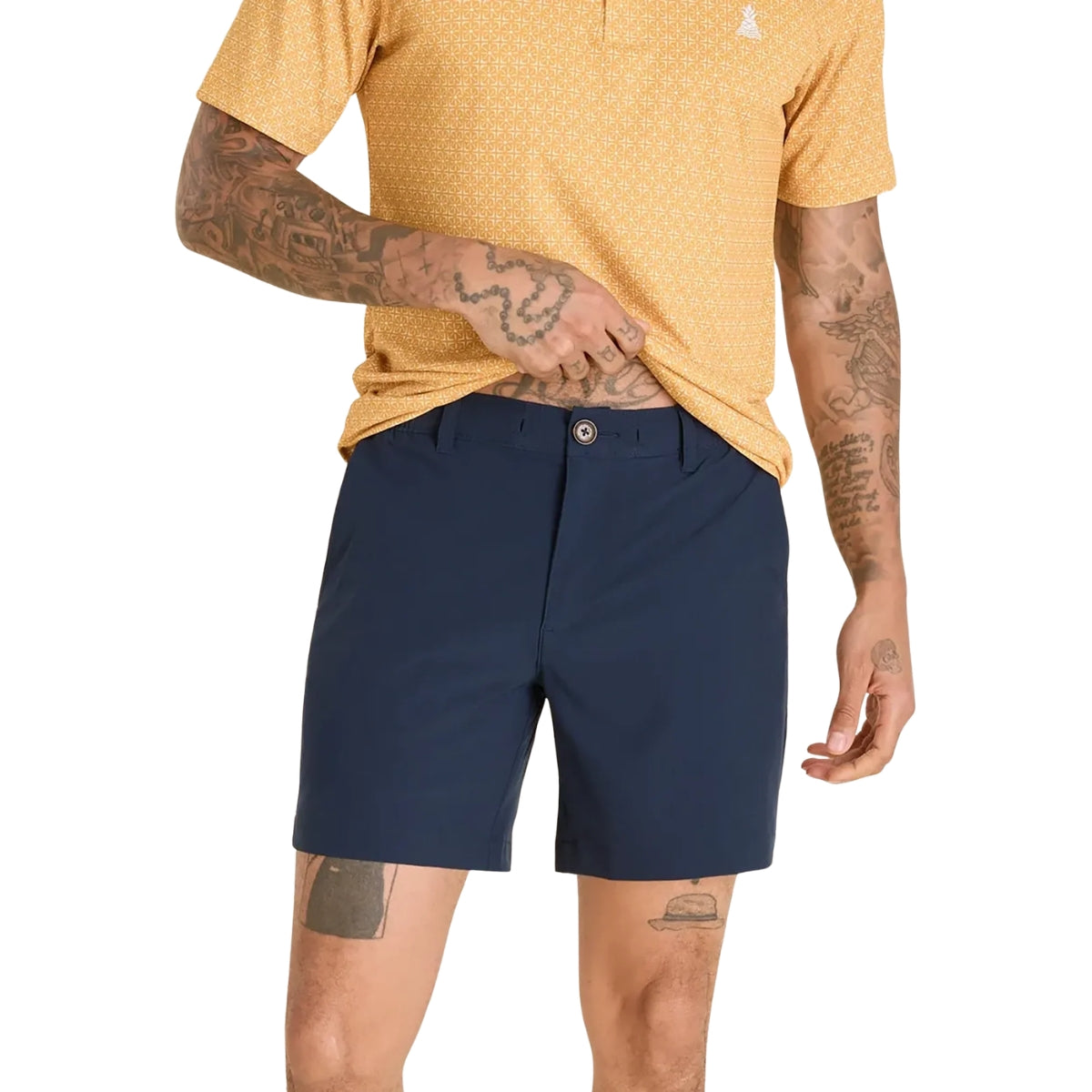 Chubbies Men's Everywear - Performance Short