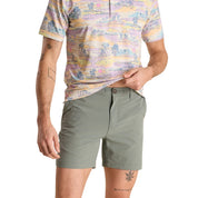 Chubbies Men's Everywear - Performance Short