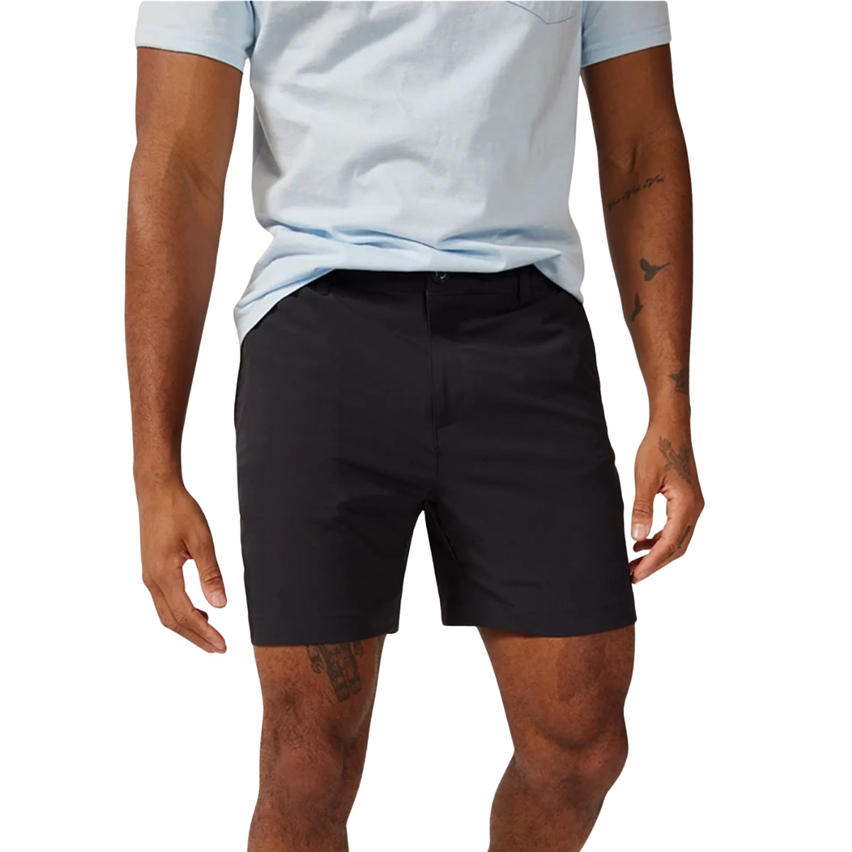 Chubbies Men's Everywear - Performance Short