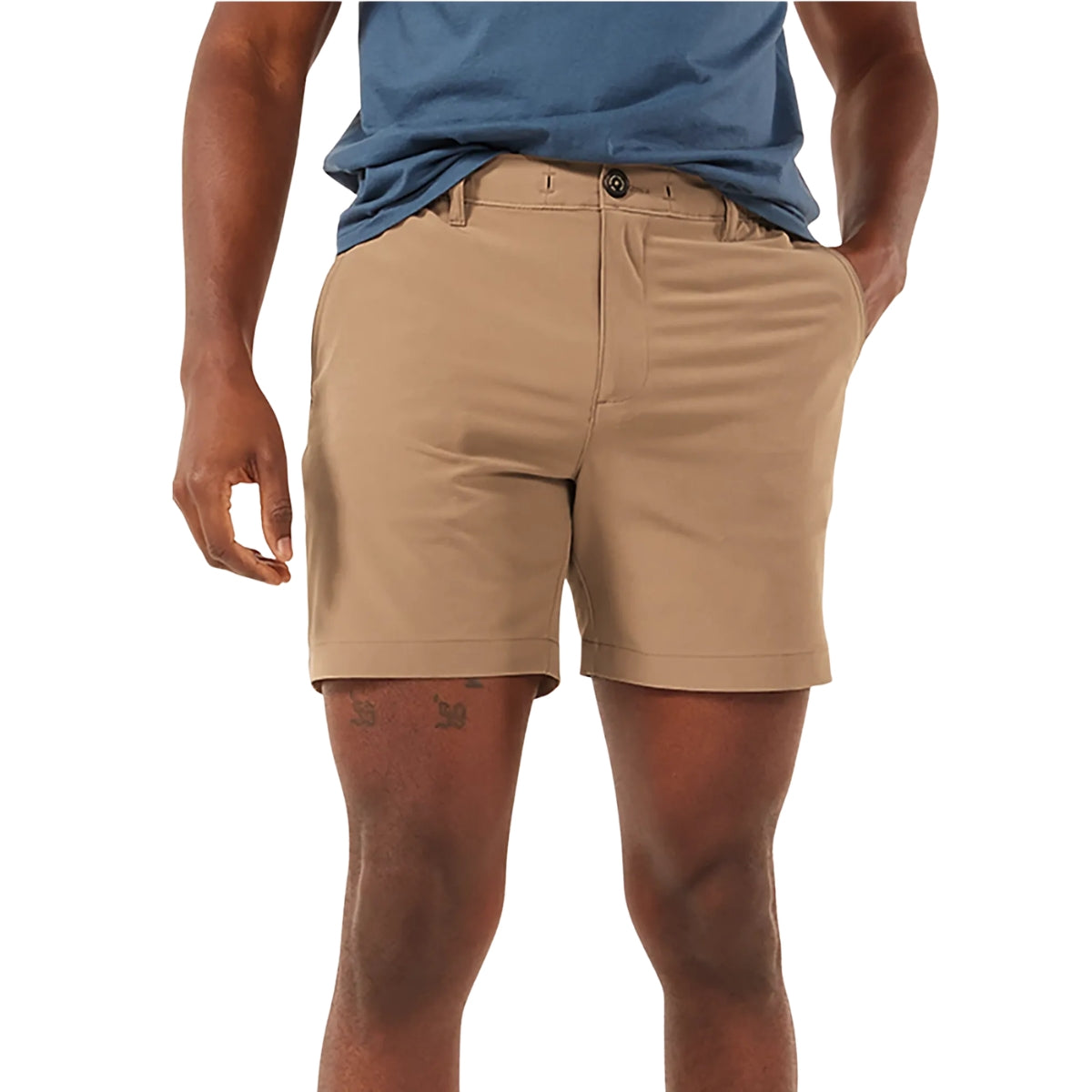 Chubbies Men's Everywear - Performance Short