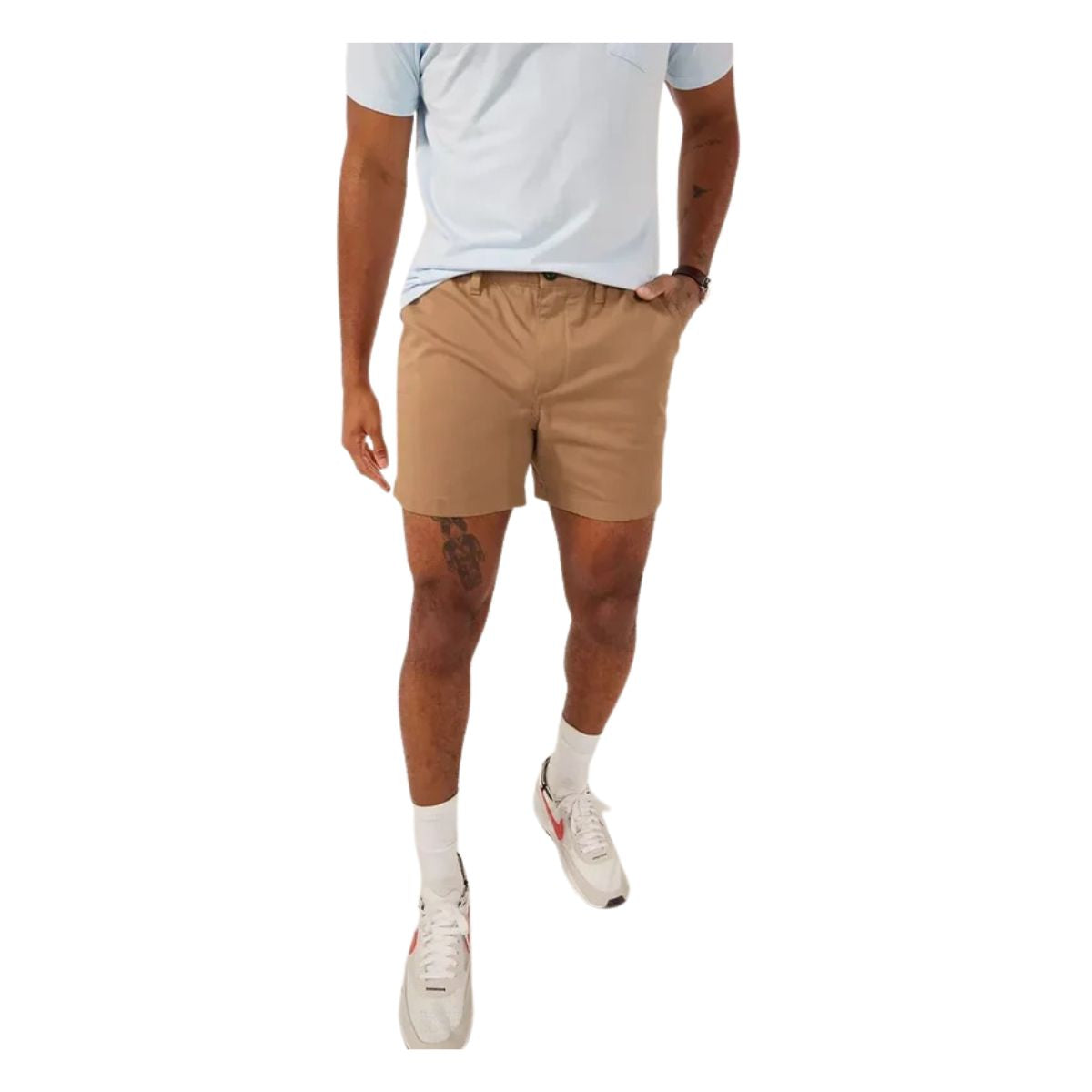 Chubbies Originals Stretch Short