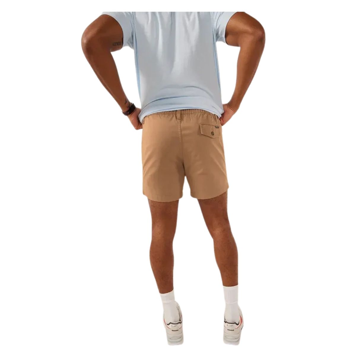 Chubbies Originals Stretch Short