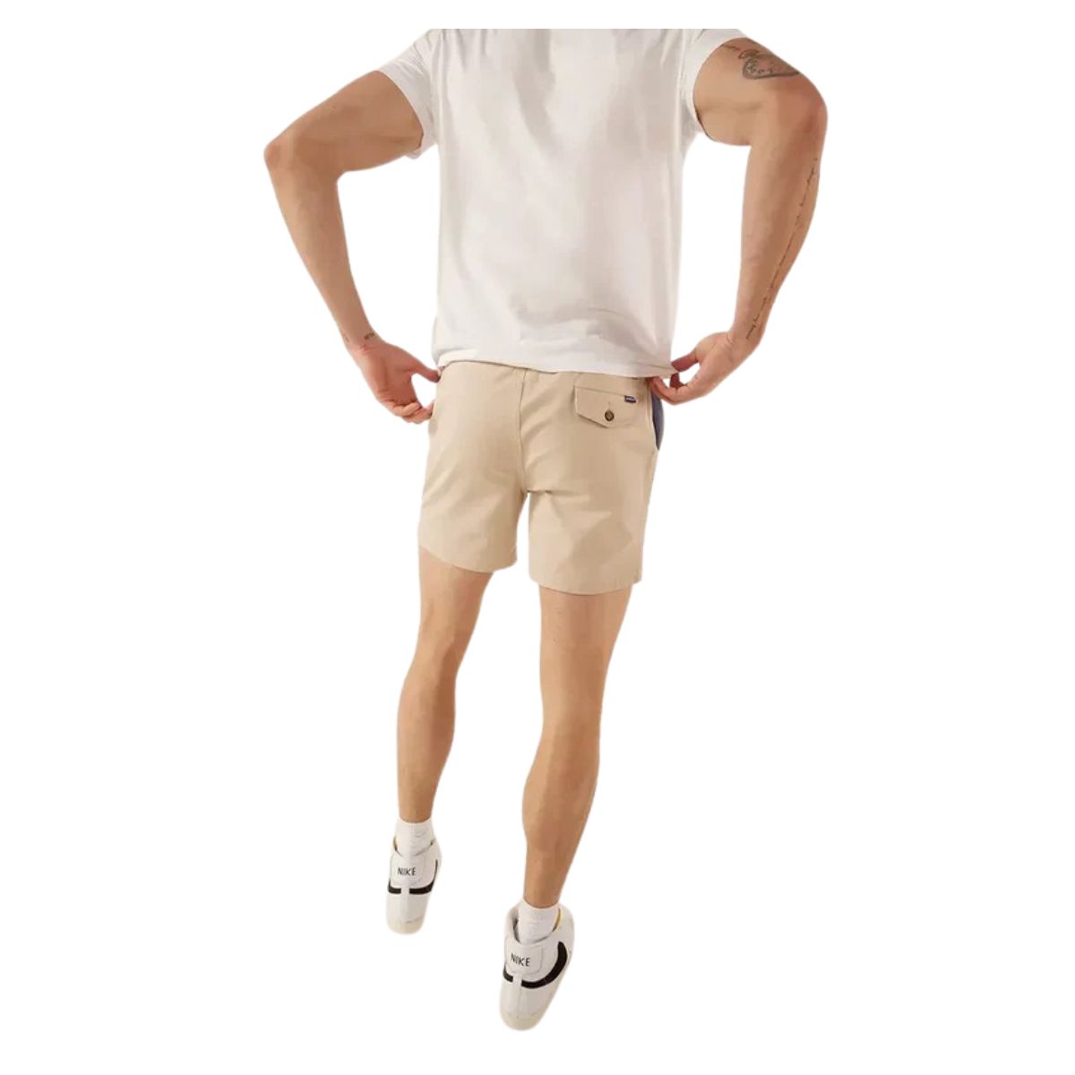 Chubbies Originals Stretch Short