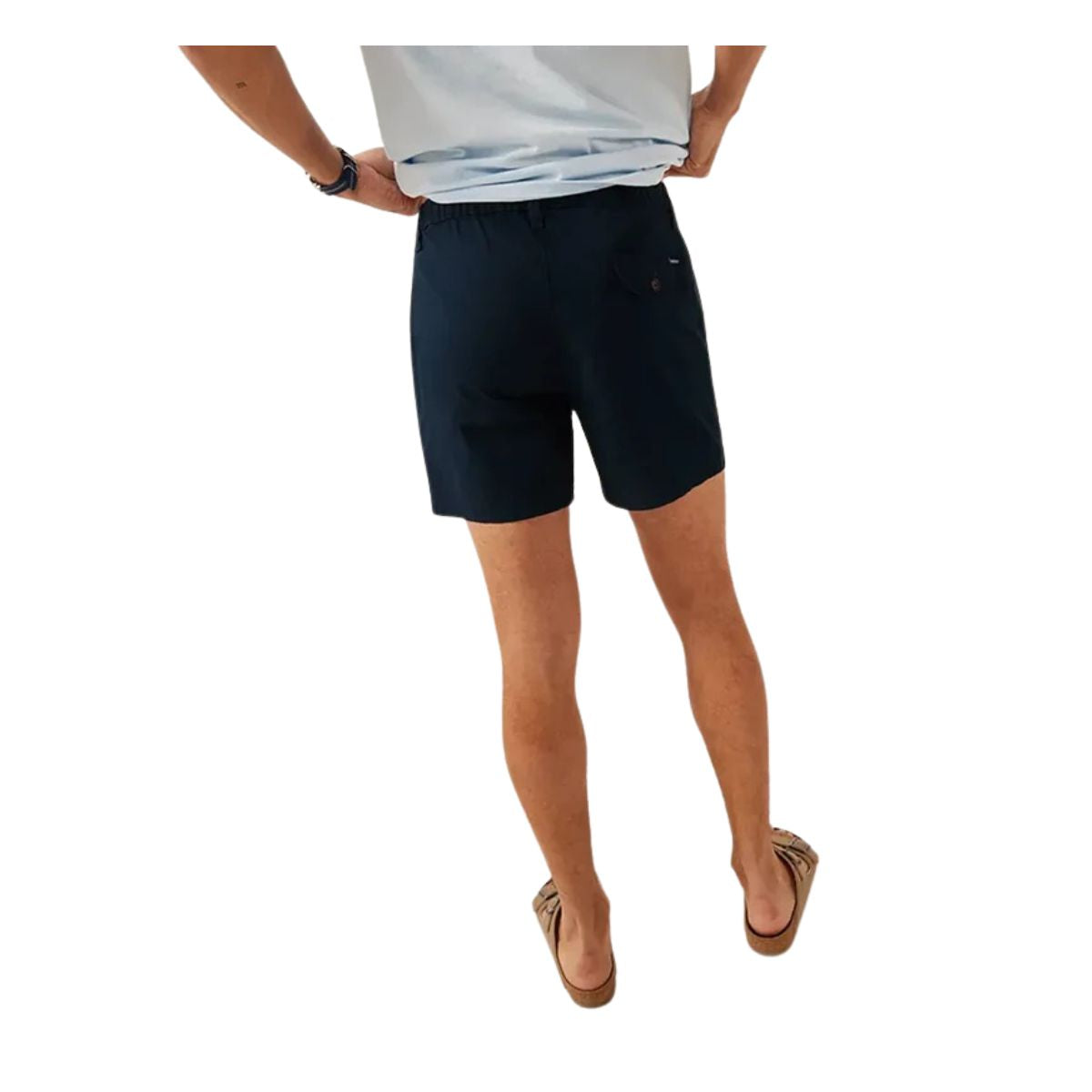 Chubbies Originals Stretch Short