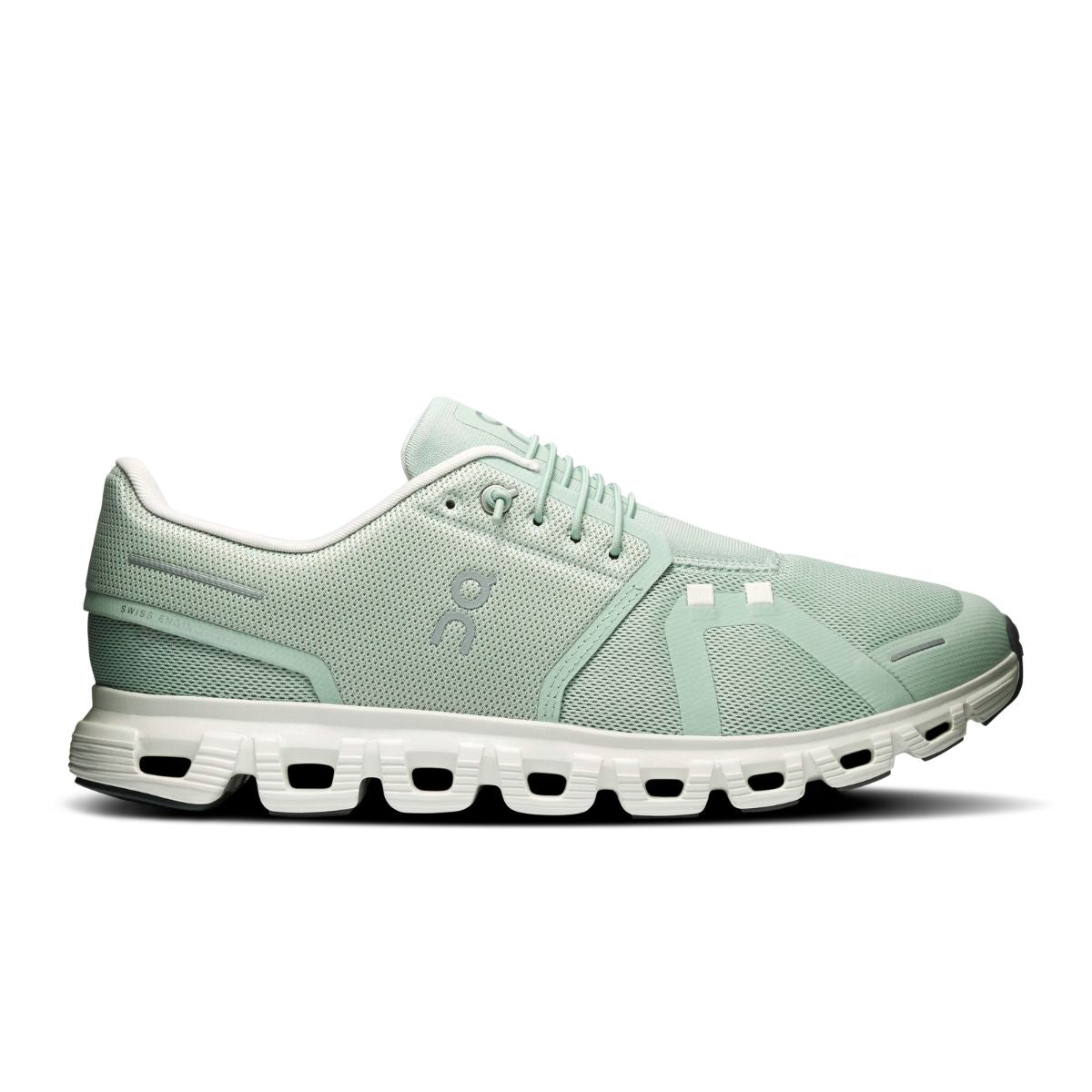 On Men's Cloud 6 Shoes