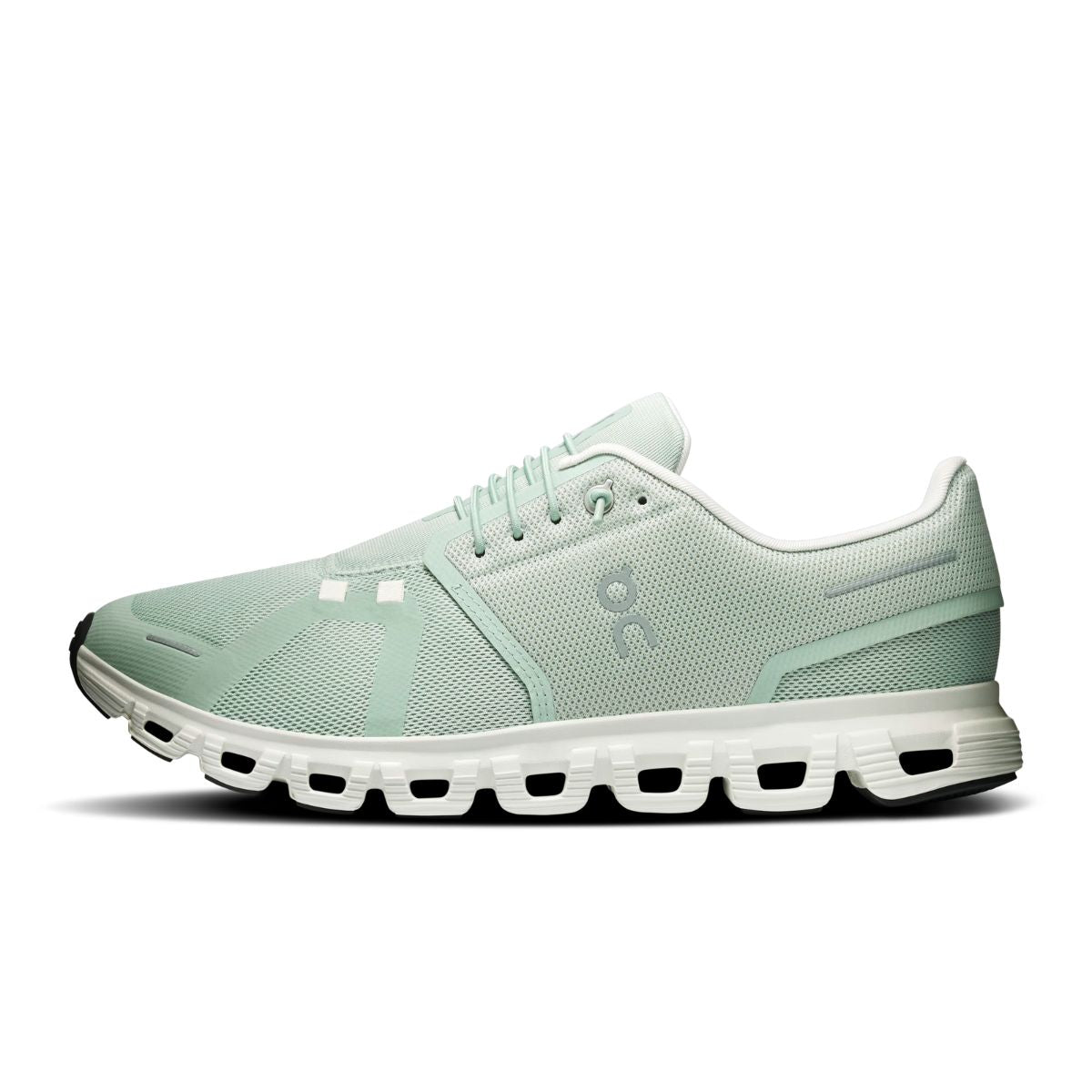 On Men's Cloud 6 Shoes