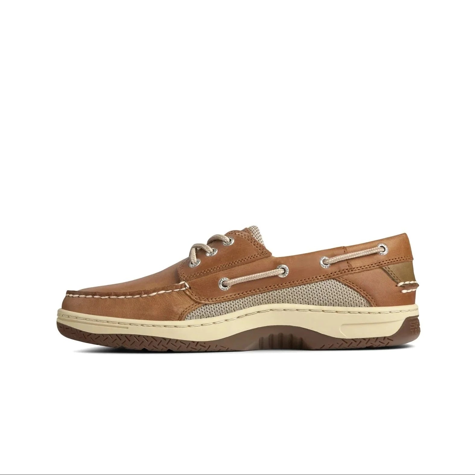 Sperry Men's Billfish 3-Eye Boat Shoe