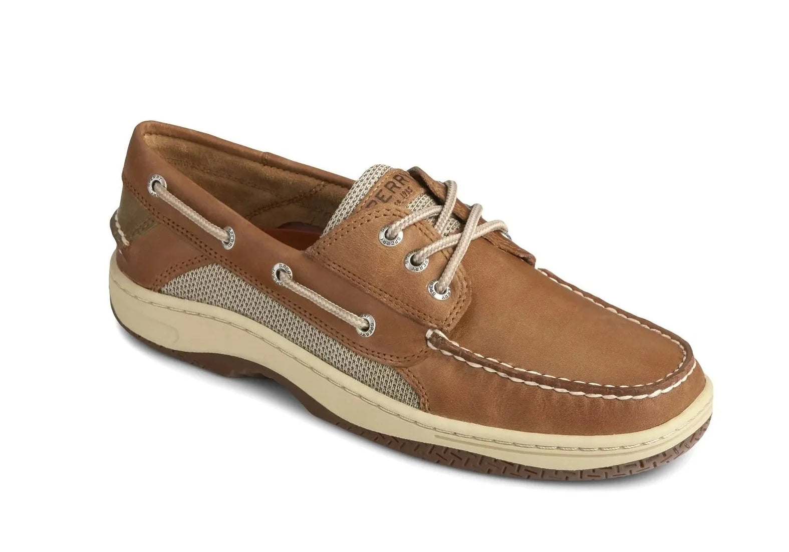 Sperry Men's Billfish 3-Eye Boat Shoe