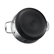 Hexclad Hybrid Dutch Oven