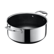 Hexclad Hybrid Dutch Oven