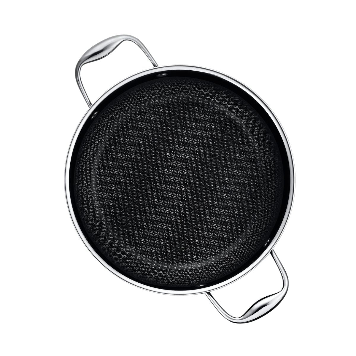 Hexclad Hybrid Dutch Oven