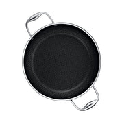 Hexclad Hybrid Dutch Oven
