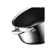 Hexclad Hybrid Dutch Oven