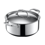 Hexclad Hybrid Dutch Oven