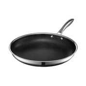 Hexclad Hybrid Fry Pan, 12"