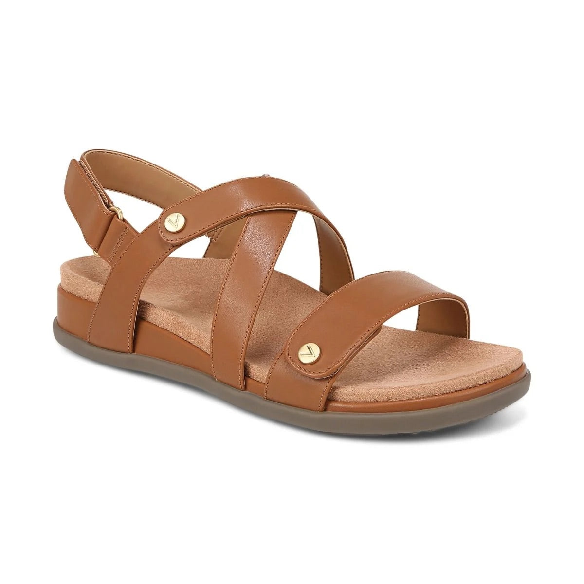 Vionic Women's Cypress Strappy Sandal