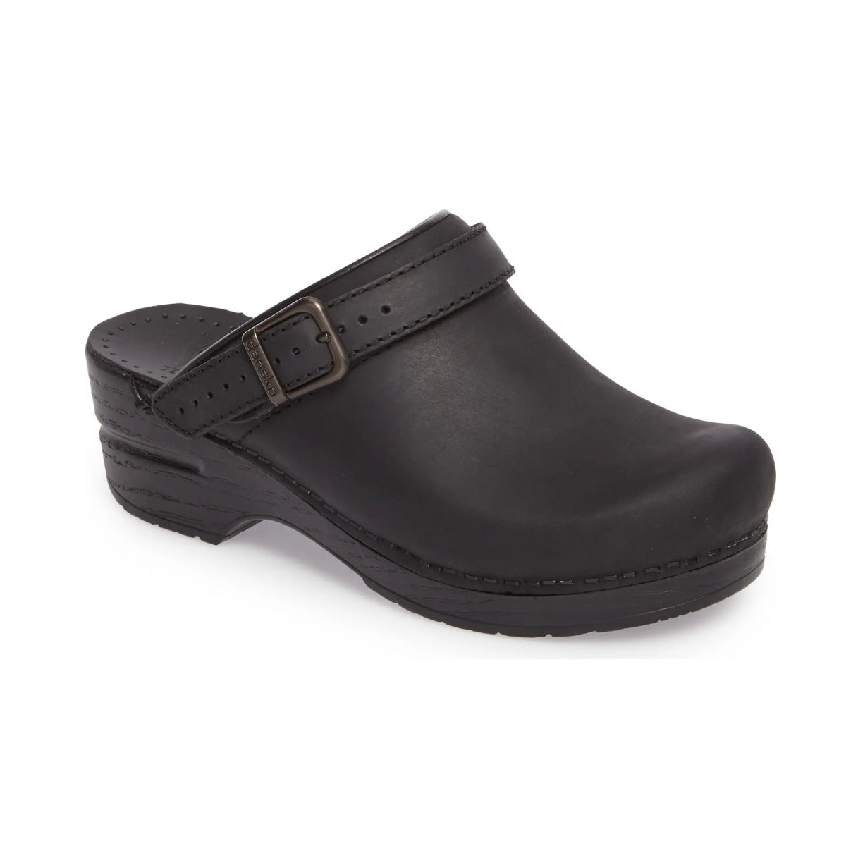 Dansko Women's Ingrid Clogs