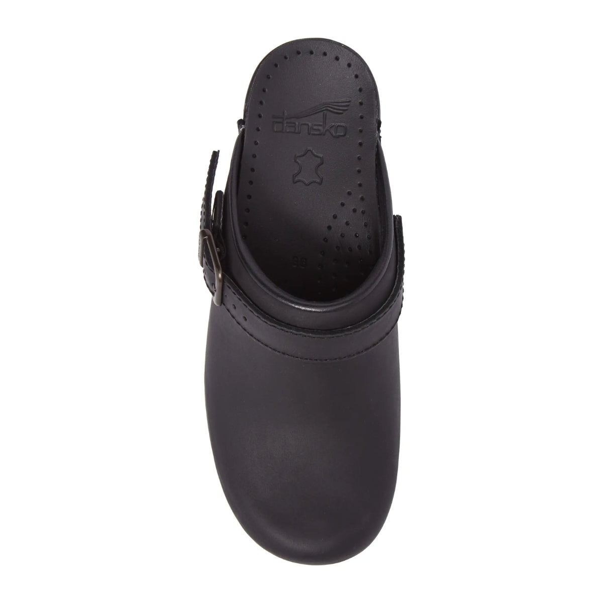 Dansko Women's Ingrid Clogs