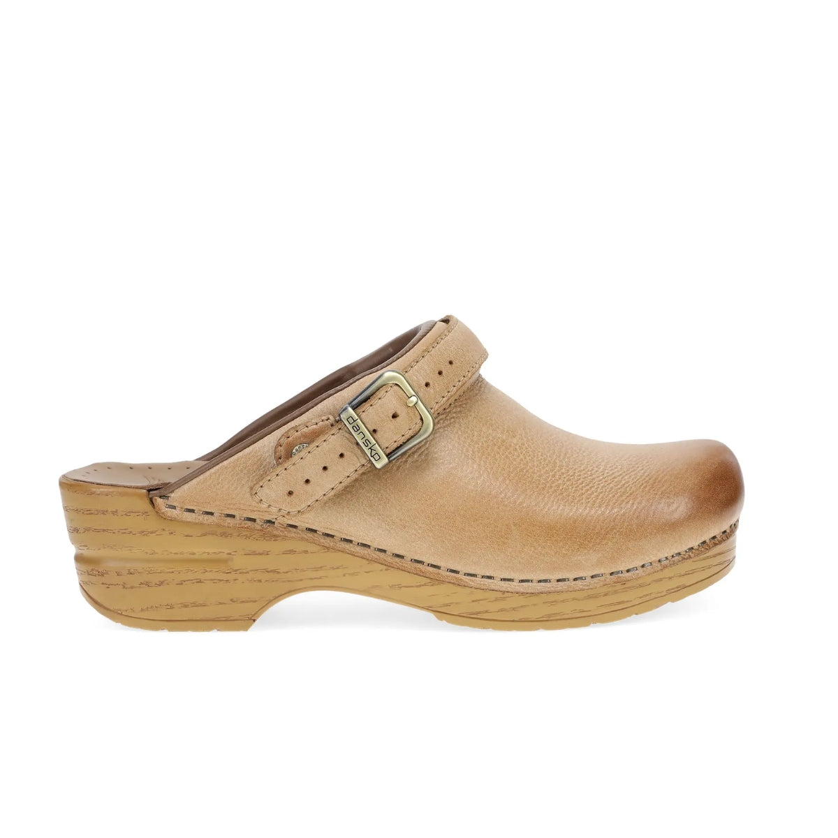Dansko Women's Ingrid Clogs