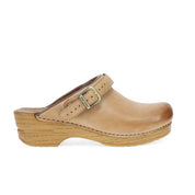 Dansko Women's Ingrid Clogs