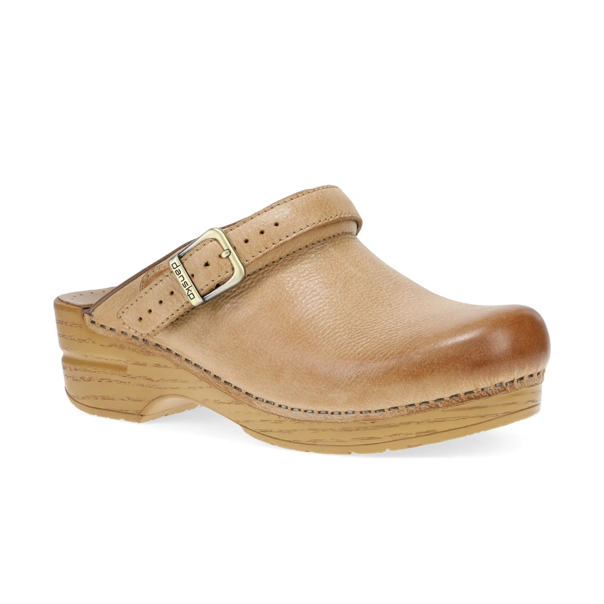 Dansko Women's Ingrid Clogs
