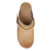 Dansko Women's Ingrid Clogs