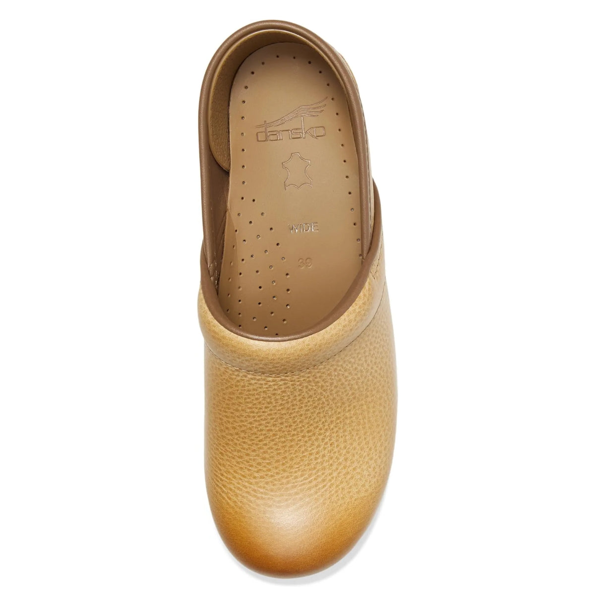 Dansko Women's Professional Clog