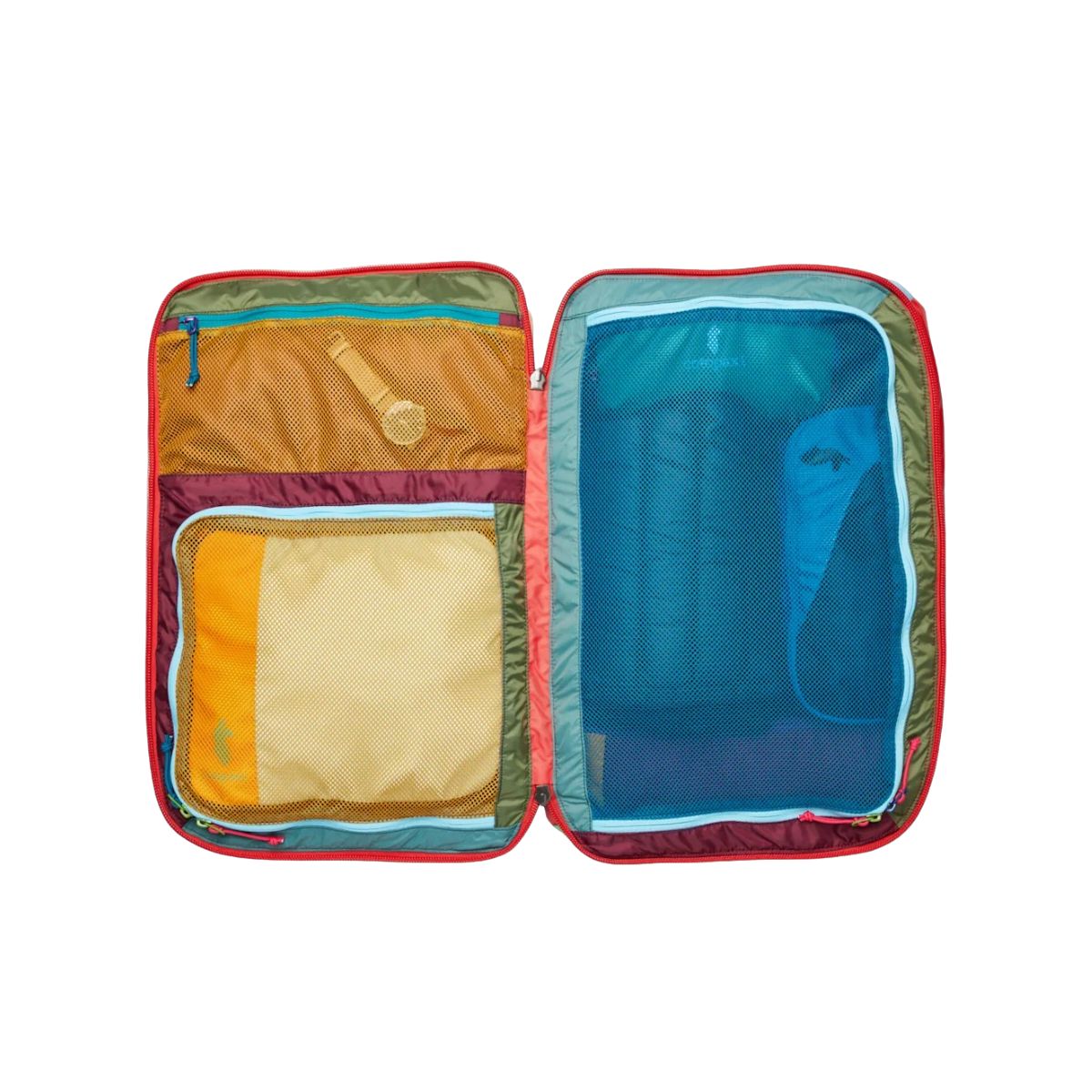 Cotopaxi Allpa Travel Backpack